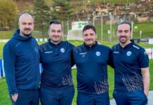Richtigstellung: Trainerstaff des FC Littau bleibt unverändert
