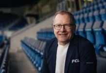 FCL: Marco von Ah beendet sein Mandat im Verwaltungsrat