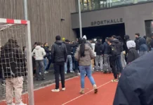 FC Schenkon zieht Konsequenzen: Stadionverbote, Sperren und weitere Massnahmen