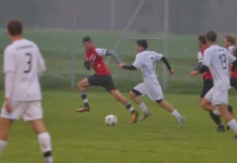 Schüpfheim mit nächstem Kantersieg