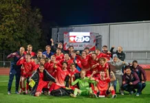 Sursee dreht das Derby gegen Emmen