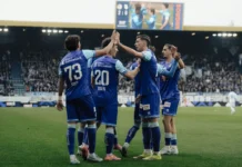 FC Luzern schliesst Geschäftsjahr 2025/26 erneut mit Gewinn ab