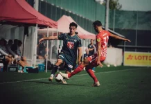 FCL unterliegt Freiburg nach engagierter Leistung mit 2:4