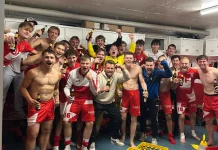 Cup-Sensation! Nottwil wirft höherklassiges Hergiswil aus dem Cup