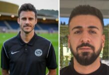 Trainerwechsel im Winter: Lustenberger verlässt den Luzerner SC