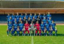 Luzerner SC: Starke erste Halbzeit – nach der Pause aus dem Tritt geraten
