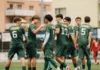 Team Luzern/Kriens U18 lässt Liechtenstein keine Chance